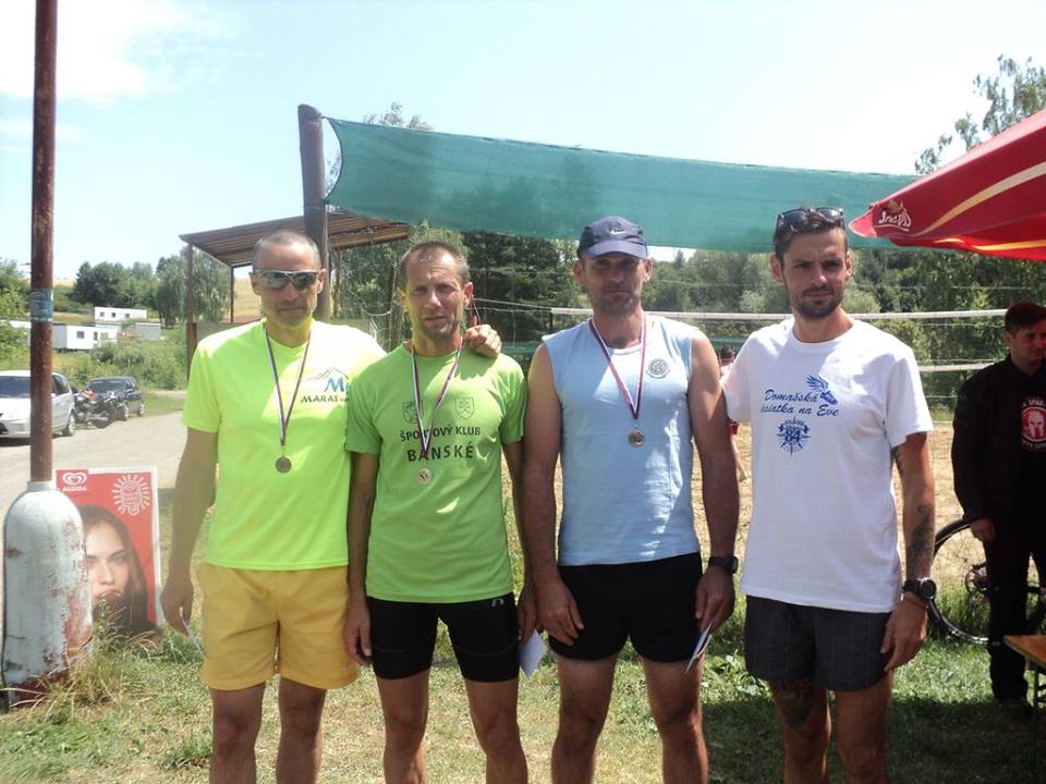 Spartan Race Super – Krynica PL, 1.8. 2015