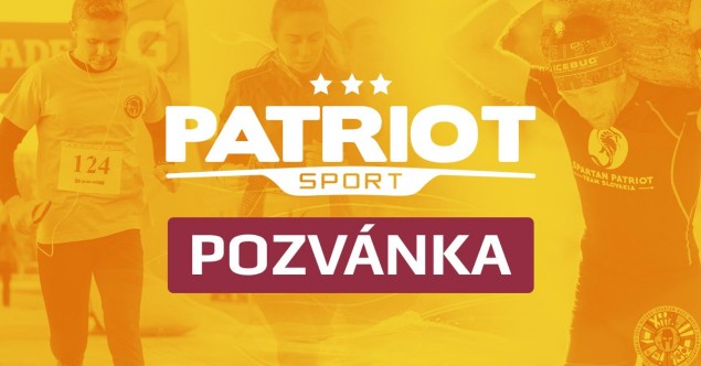 Vyhodnotenie Patriot Vranovskej bežeckej ligy 2015 a Spartan Patriot Team 2015