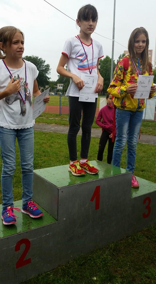 Majstrovstvá VsAZ v Michalovciach