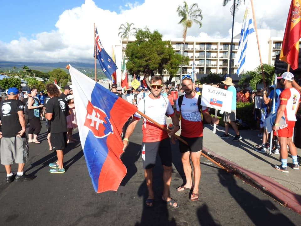 Ironman Hawaii, Kona 2019